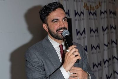 Zohran Mamdani Sues NYC Council Over $10,000 School Aide Bonus: ‘Political Process’ Can’t Replace Collective Bargaining