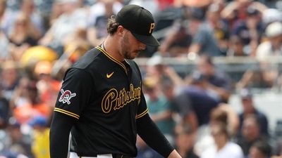 The Pirates Should Shut Down Paul Skenes for the Rest of the Season