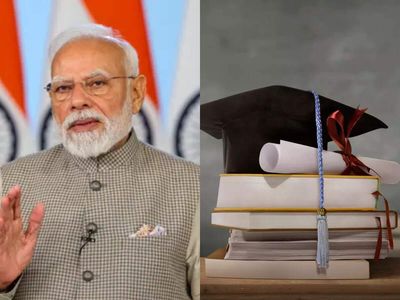 Delhi HC sets September 29 for hearing appeals on PM Modi’s bachelor’s degree records