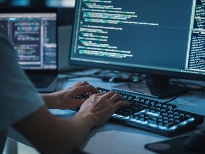 How a Texas student blew the whistle on a rogue AI hacking attempt