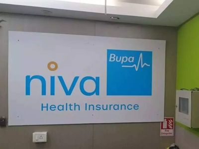 IRDAI bars Niva Bupa from opening new offices for six months