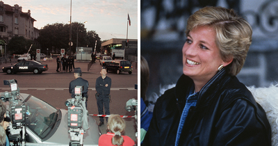 Princess Diana’s Alleged Secret Pregnancy Reignites Chilling Royal Conspiracy Theory As New Special Exposes It