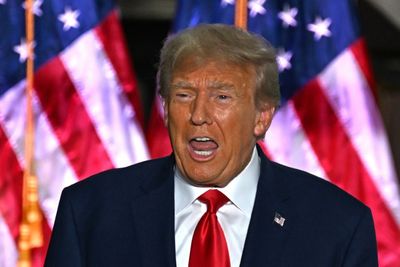 Most Voters Don't Like Trump Family Profiting Off Crypto, Poll Shows