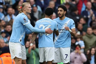 Tottenham advancing talks over Omar Marmoush and Savinho in huge double transfer