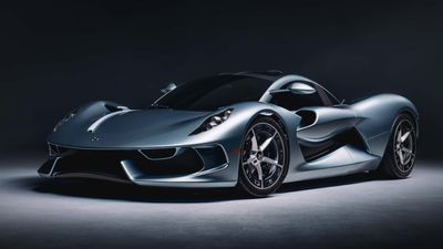 Buyers Snap Up All $2.5 Million Hennessey Blackbirds In Four Hours