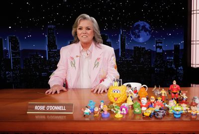 Rosie’s return is a sleeper hit