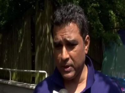 IPL generation playing good Test cricket a mystery, says Sanjay Manjrekar