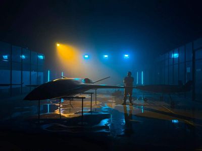 Flying Wedge Defence unveils FWD Supreme Lite touted as India’s first AI-fighter jet