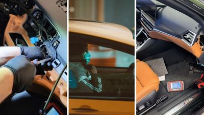 Customer Complains About Horrific Smell In The Car. Then The Mechanic Takes It Apart—And Discovers Why: ‘Throw The Whole Car Away’