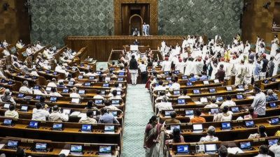 Bills passed in 3 minutes, 9 with no LS MPs speaking: Parliament’s growing scrutiny gap