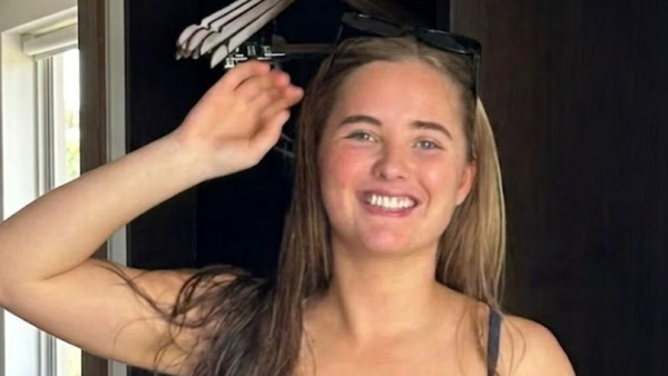Missing 18-year-old Sydney hiker found dead after 8-day search in Australian bushland
