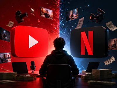 YouTube offers millions to creators in bid to fend off Netflix: Report