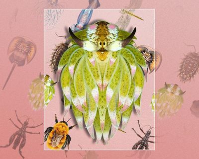 Humans have learned to fear ‘bugs’, but we shouldn’t – life as we know it hinges on invertebrates