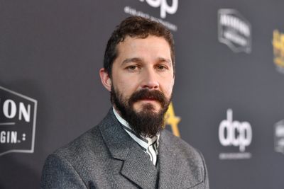 Shia LaBeouf admits he’s drinking daily while on probation after Mardi Gras bar fight