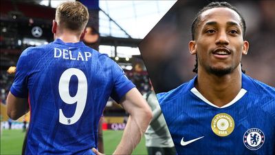 As Joao Pedro Takes Chelsea’s No. 9, Has Curse Claimed Its Final Victim?