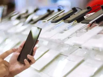 Smartphone prices rise as memory costs surge: Realme, Oppo, Vivo, Samsung, OnePlus hike rates