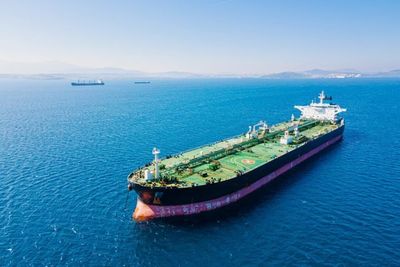 US Reportedly Runs a Covert Shipping Corridor in Hormuz, Moves 10 Million Oil Barrels Daily—Analyst Says 'Major Development if...'