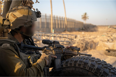 Israel Military Finally Admits Troops Executed Trapped Five-Year-Old Hind Rajab in Gaza Family Car Attack