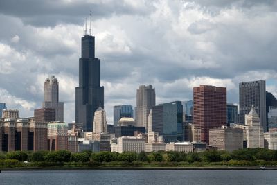 Chicago snubbed as Democrats reveal three finalists for massive 2028 convention