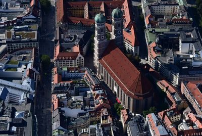 Germany identifies suspect in deadly 1970 antisemitic attack