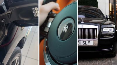 Woman Shops For Rolls-Royce. Then She Notices Something Shady: ‘This Dealership Must Be Thoroughly Investigated’