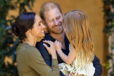 MAGA piles on Harry and Meghan as couple reportedly prepares to leave America