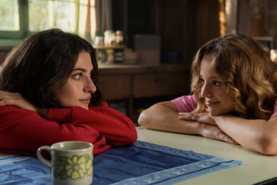 When did the teens in YA dramas get so middle-aged?