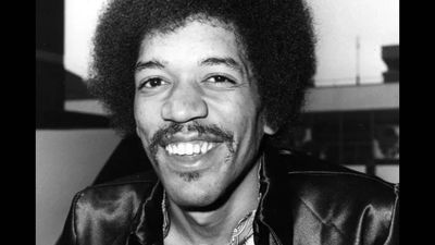 Quote of the Day by Jimi Hendrix: “The story of life is quicker than the blink of an eye, the story of love is… – Inspiring lessons on time, memories, goodbyes, emotional connections and why nothing lasts forever by the American guitarist known for his powerful performances and deep insights on human experience and life