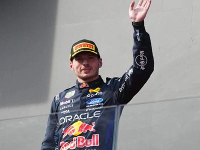 Why Max Verstappen stayed: The Red Bull decision that ends months of speculation