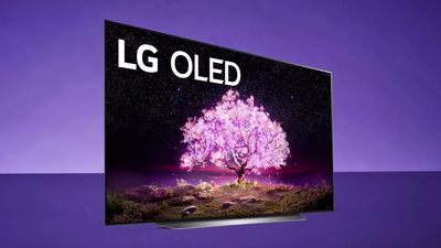 LG reveals new 'dream OLED' tech that boosts brightness and more than doubles lifespan — here's how it works