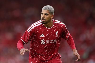 Liverpool XI vs Newcastle: Confirmed team news, predicted lineup, injury latest for Premier League