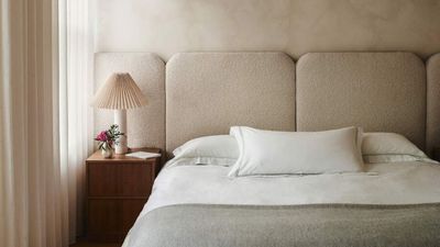 "Now It Looks Amateur" — But If People Don't 'Karate Chop' Throw Pillows Anymore, How Are You Actually Supposed to Style Them?