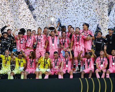 Double-elimination, reseeding and 20 teams: MLS plans potential overhaul of playoffs