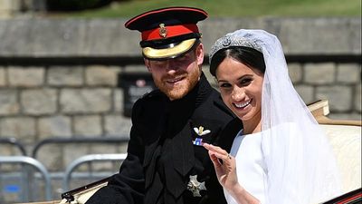 Will the UK royal family welcome Harry and Meghan back? Expert urges couple to 'move slowly'
