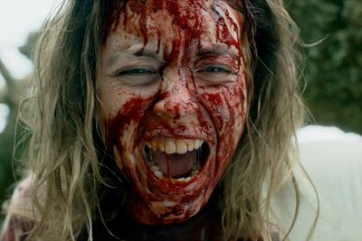 Netflix Just Quietly Added The Most Underrated Religious Thriller Of The Decade