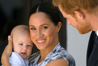 Harry and Meghan’s UK return a ‘great endorsement’ of education system, says Labour minister