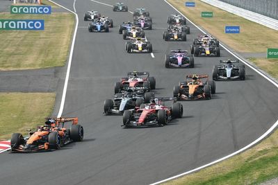 How the 2027 F1 grid is shaping up after Max Verstappen's Red Bull renewal