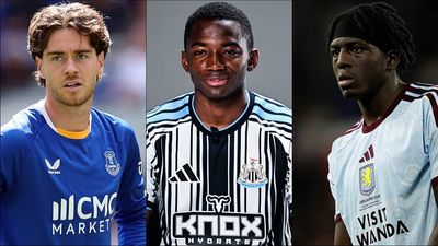 Seven Breakout Stars to Watch in 2026–27 Premier League Season