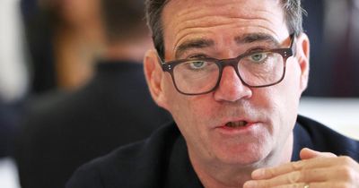 Labour challenged as Chinese investment ‘allowed in England but blocked in Scotland’