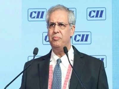 Noel Tata, Darius Khambata, Deepak Parekh meet to discuss Tata Sons succession after N Chandrasekaran's exit