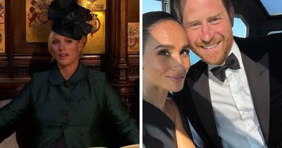 All The Best Responses To Bombshell About Meghan Markle And Prince Harry Moving Back To The UK