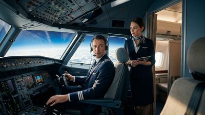 Flight Attendants and Pilots Top All 503 US Occupations in Share of Deaths from Radiation-Linked Cancers