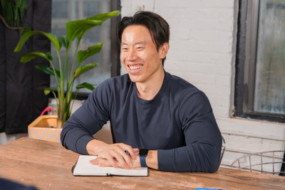 Ex-Meta Worker Gave Up $1.68M in Stock, Now He's Making $369K a Year Working 20 Hours a Week