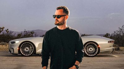 Brabus Has Big Plans Beyond Mercedes: 'It's Time To Change'