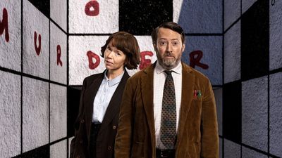 How To Watch Ludwig Season 2 Online And Stream BBC Detective Series For Free From Anywhere