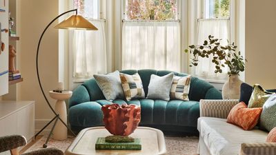 6 Unexpected Accents Designers Are Pairing With Neutrals to 'Punch Up' These Simple Palettes in 2026