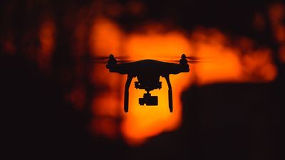 NATO wants thousands of AI drones guarding its borders — but there’s one thing they won’t be allowed to do