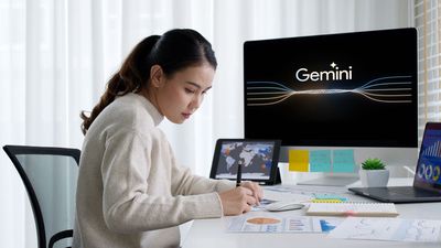 Google is giving students a free year of Gemini Pro — plus, new AI study features