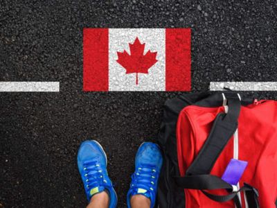 Canada admits 182,100 new permanent residents by mid-2026, behind target