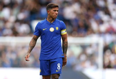 Chelsea: Xabi Alonso issues Enzo Fernandez future update as Man City 'prepare bid'